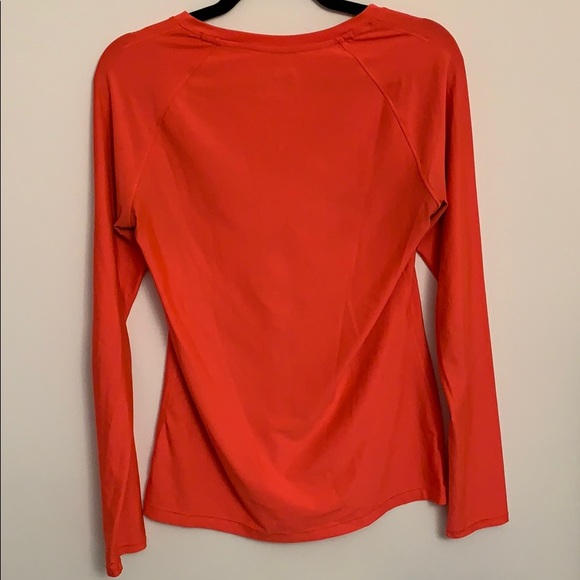 Uder armour coral dri-fit - Picture 2 of 3
